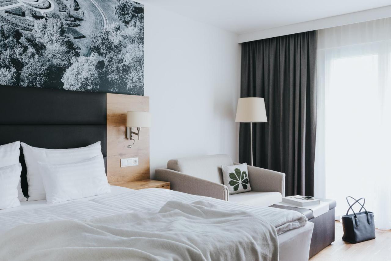 Parks 73 The Townhouse Hotel Wien Ngoại thất bức ảnh