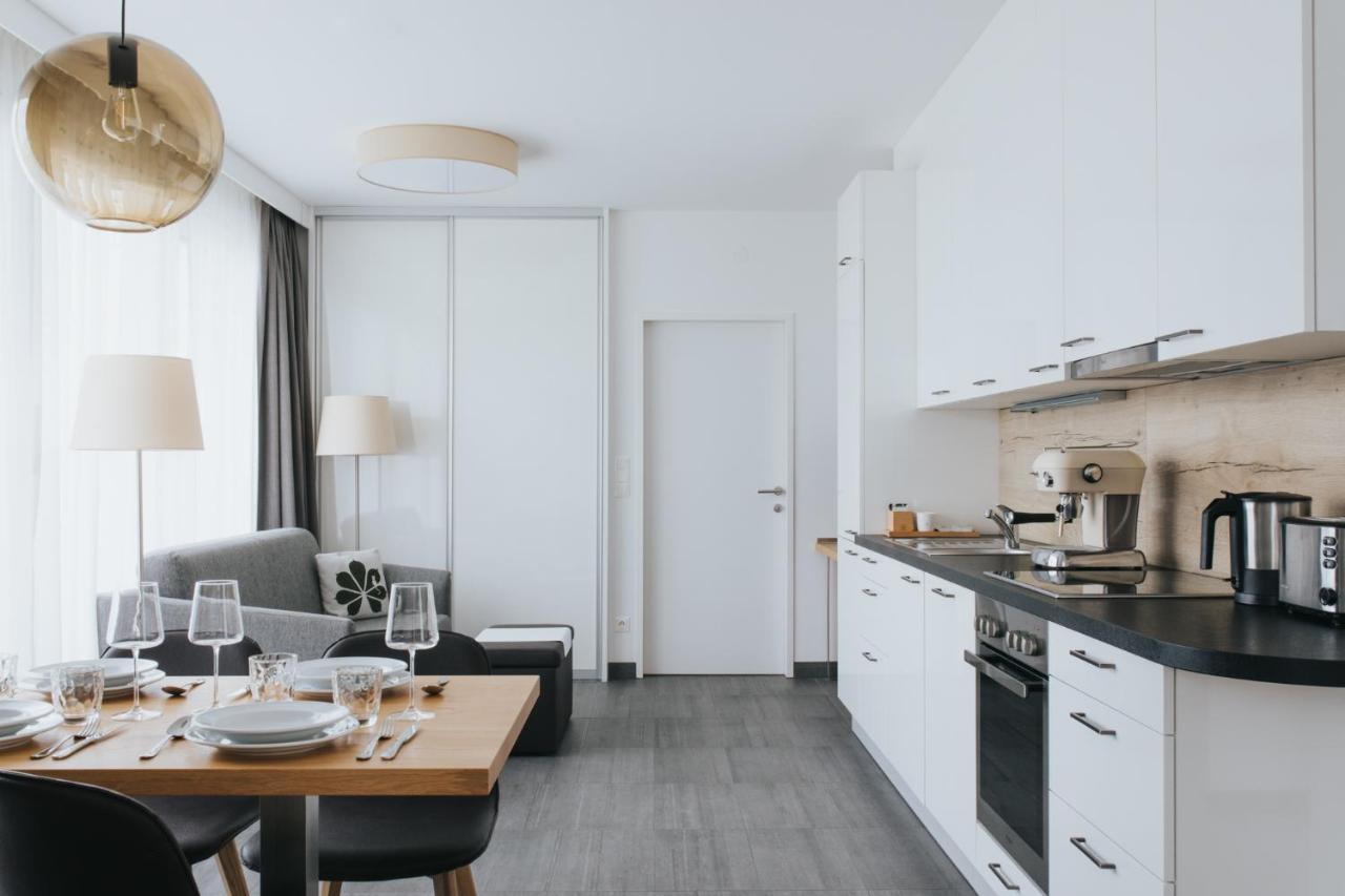 Parks 73 The Townhouse Hotel Wien Ngoại thất bức ảnh