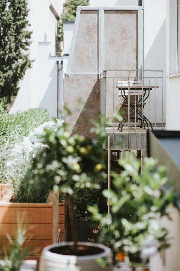 Parks 73 The Townhouse Hotel Wien Ngoại thất bức ảnh