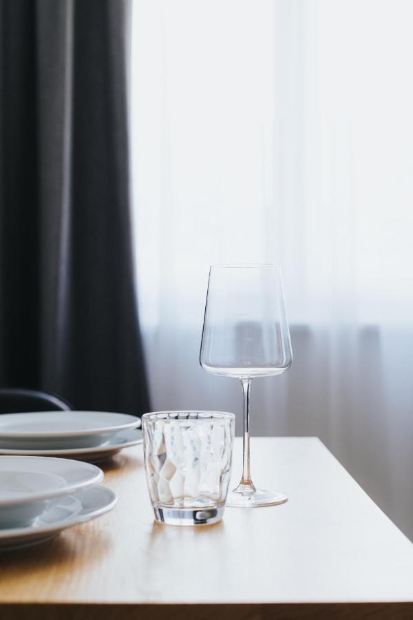 Parks 73 The Townhouse Hotel Wien Ngoại thất bức ảnh