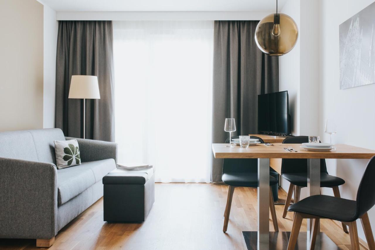 Parks 73 The Townhouse Hotel Wien Ngoại thất bức ảnh