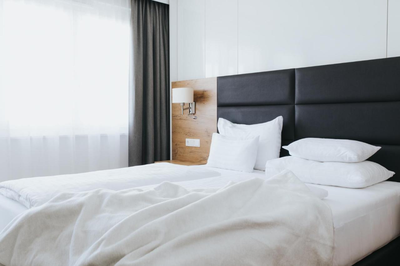 Parks 73 The Townhouse Hotel Wien Ngoại thất bức ảnh