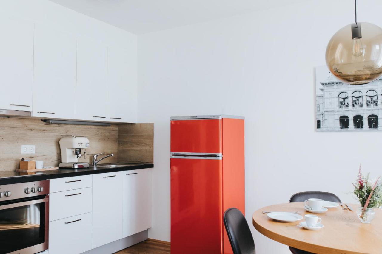 Parks 73 The Townhouse Hotel Wien Ngoại thất bức ảnh