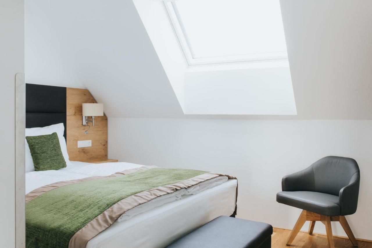 Parks 73 The Townhouse Hotel Wien Ngoại thất bức ảnh