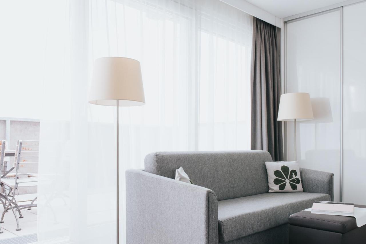 Parks 73 The Townhouse Hotel Wien Ngoại thất bức ảnh