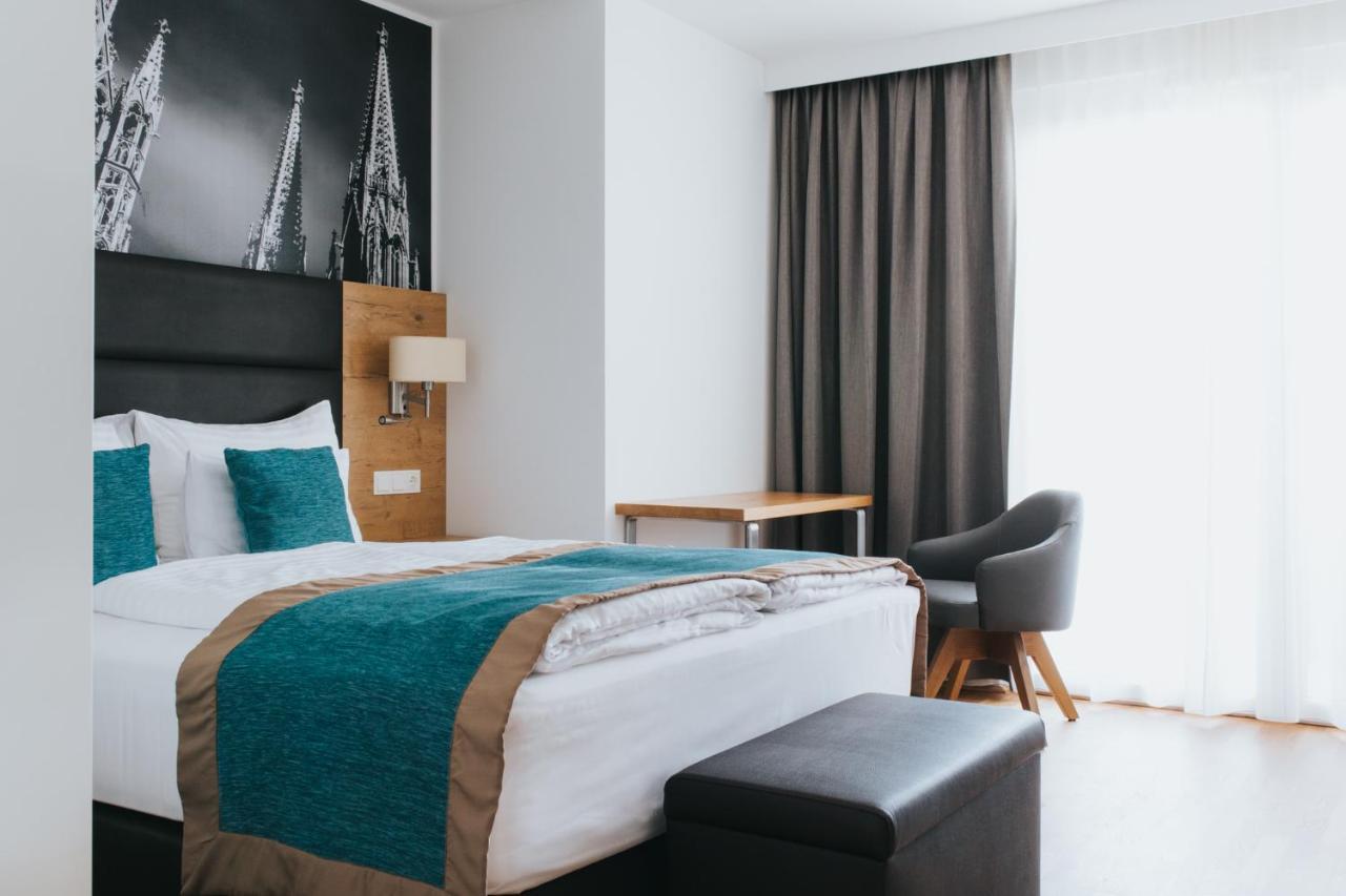 Parks 73 The Townhouse Hotel Wien Ngoại thất bức ảnh