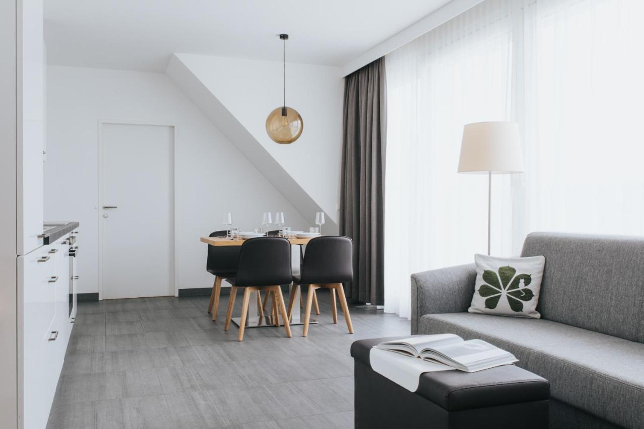 Parks 73 The Townhouse Hotel Wien Ngoại thất bức ảnh
