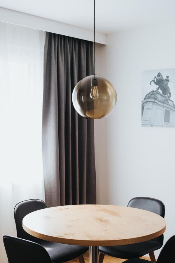 Parks 73 The Townhouse Hotel Wien Ngoại thất bức ảnh