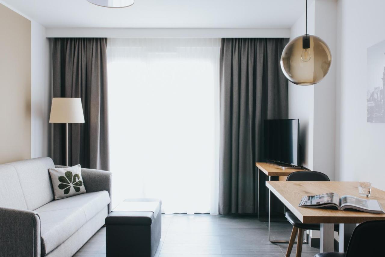 Parks 73 The Townhouse Hotel Wien Ngoại thất bức ảnh