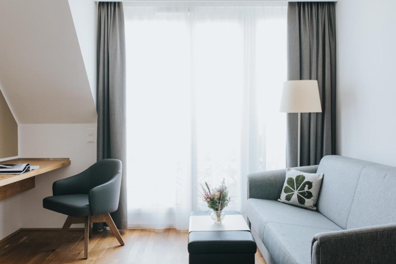 Parks 73 The Townhouse Hotel Wien Ngoại thất bức ảnh